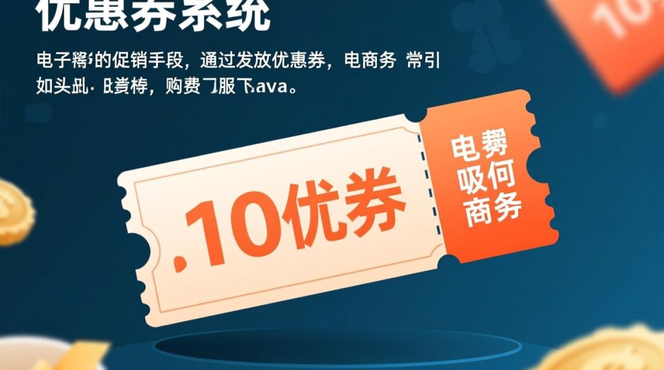 如何高效开发Java优惠券系统？有哪些关键技术和策略？