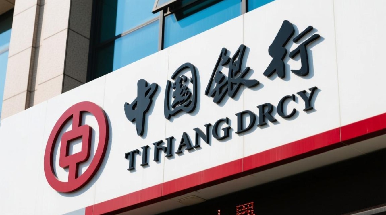 中行域名引发热议，中行新域名背后有何深意？-好主机测评网