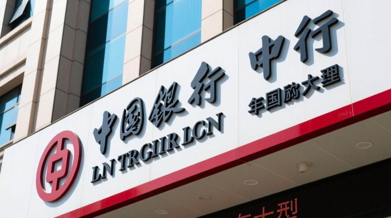 中行域名引发热议，中行新域名背后有何深意？