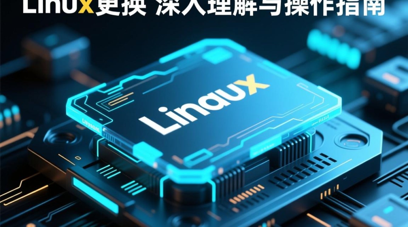 Linux系统换内核需要注意哪些细节和风险？-好主机测评网