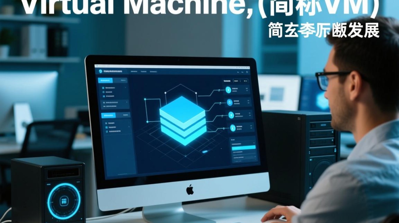 虚拟机多开有何难点？探索高效多开虚拟机的秘密技巧！-好主机测评网