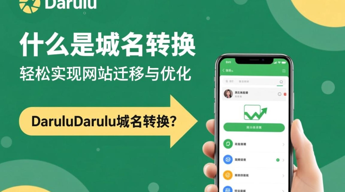 darulu域名转换疑问darulu域名转换过程详解及常见问题解答！-好主机测评网