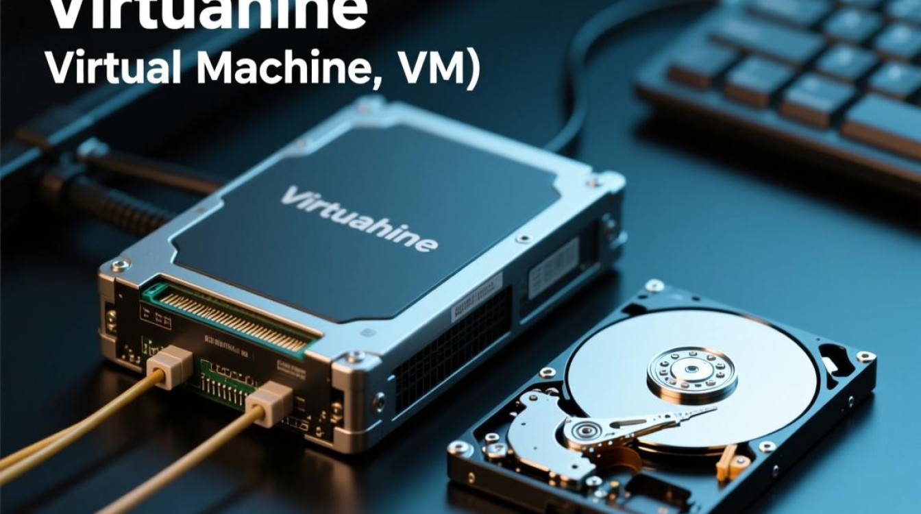 虚拟机使用SSD硬盘，性能提升明显吗？有哪些选购和使用建议？-好主机测评网