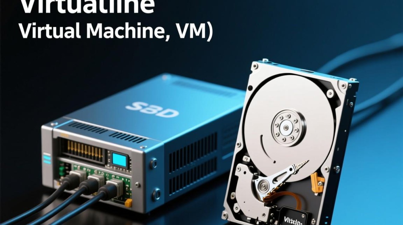 虚拟机使用SSD硬盘，性能提升明显吗？有哪些选购和使用建议？