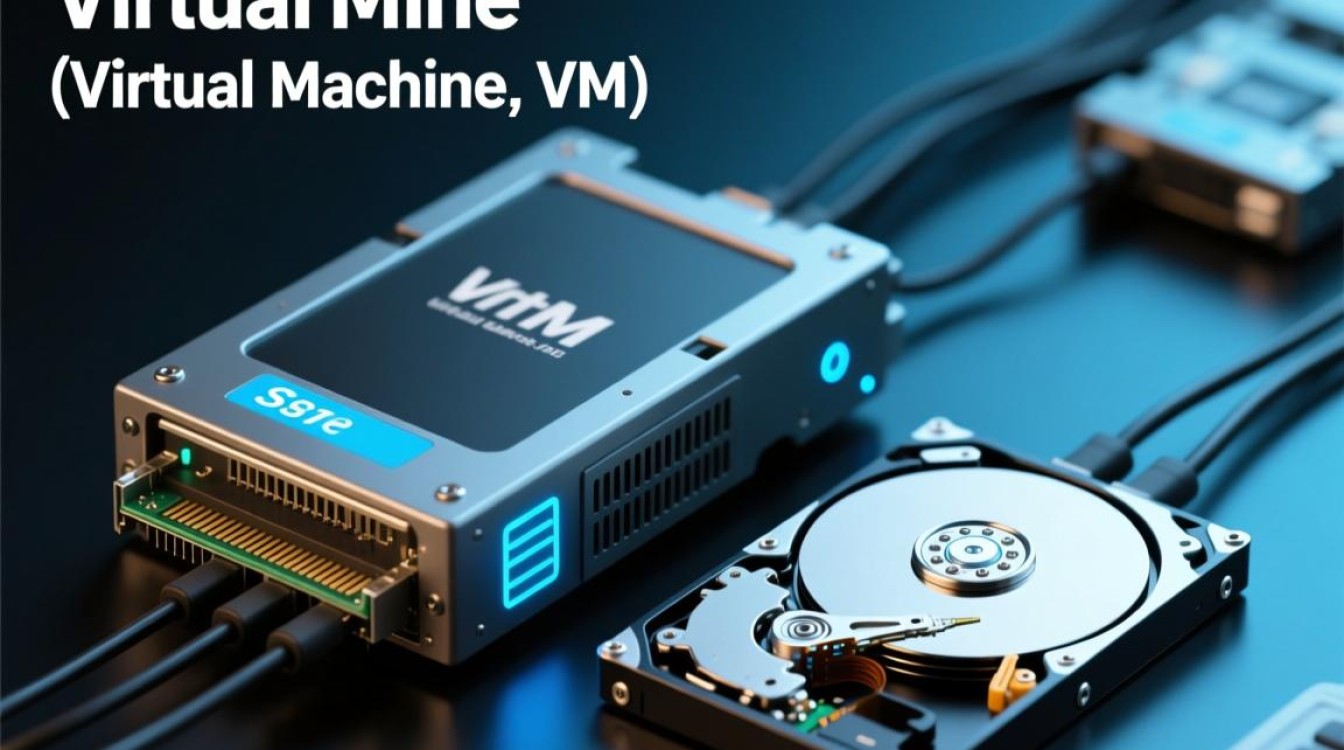 虚拟机使用SSD硬盘，性能提升明显吗？有哪些选购和使用建议？