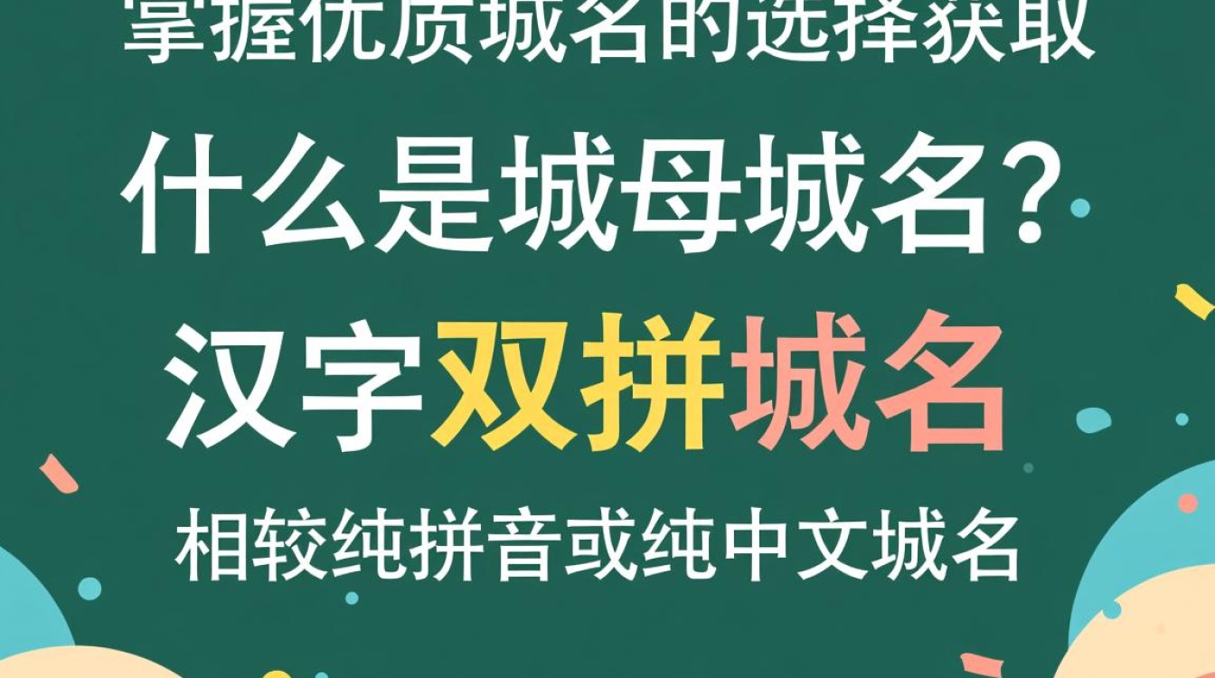 双拼域名购买，如何挑选合适的高价值双拼域名？
