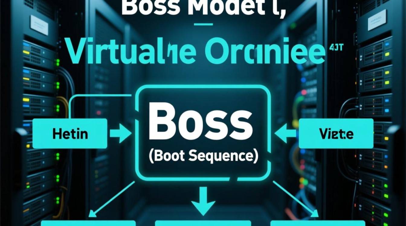 虚拟机开机遇到Boss，背后隐藏哪些技术难题？-好主机测评网