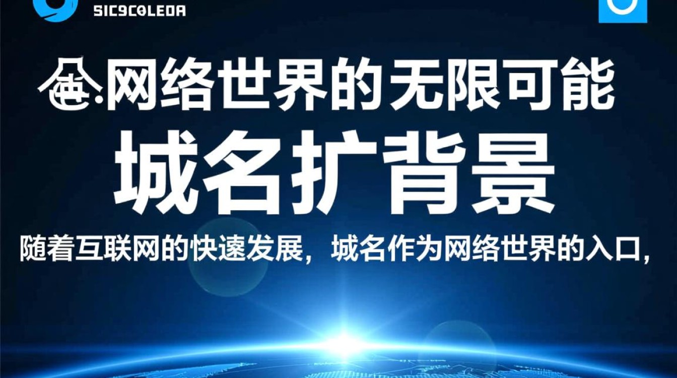 域名扩容面临哪些挑战与机遇？探讨域名扩展的未知领域！-好主机测评网