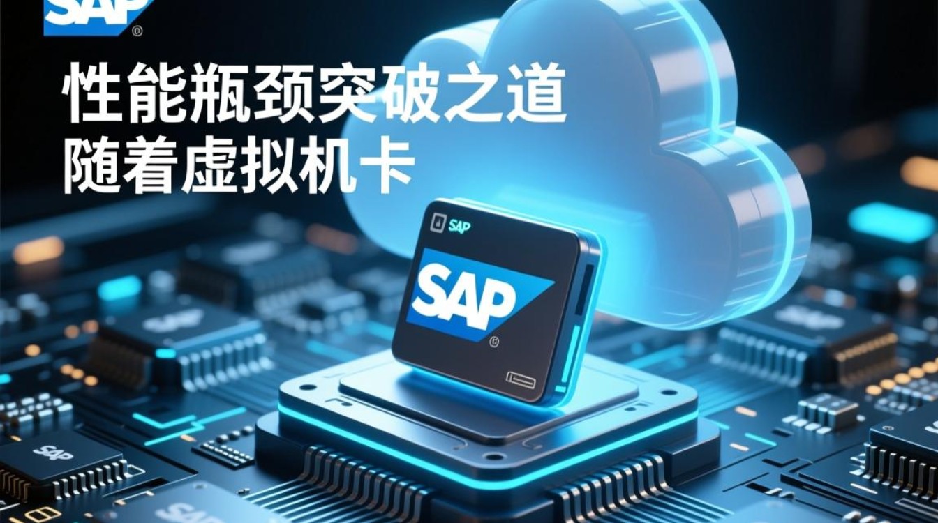 SAP虚拟机频繁卡顿，是什么原因导致的？解决方法有哪些？-好主机测评网