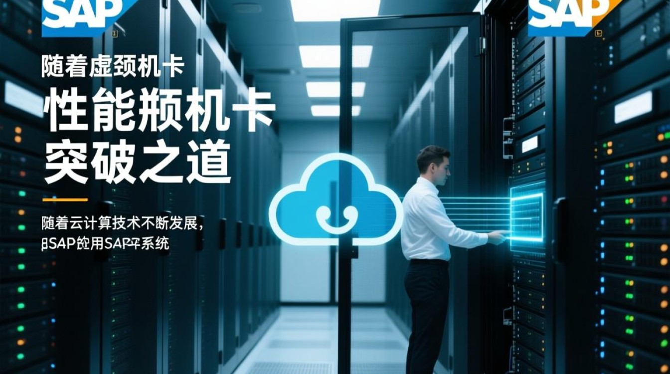 SAP虚拟机频繁卡顿，是什么原因导致的？解决方法有哪些？