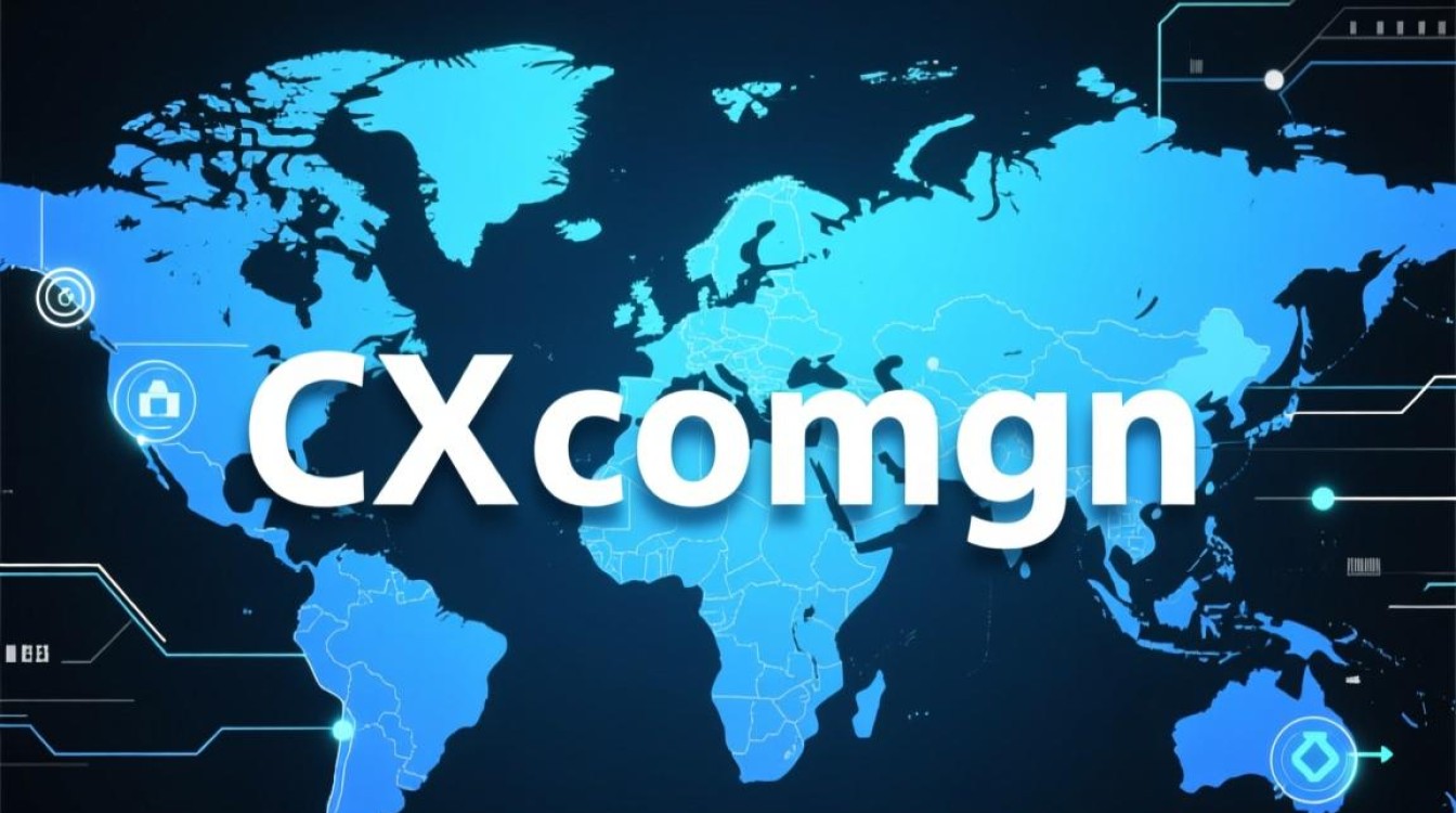 cccomcn域名背后含义及为何选择它作为网站名称的疑问解析？