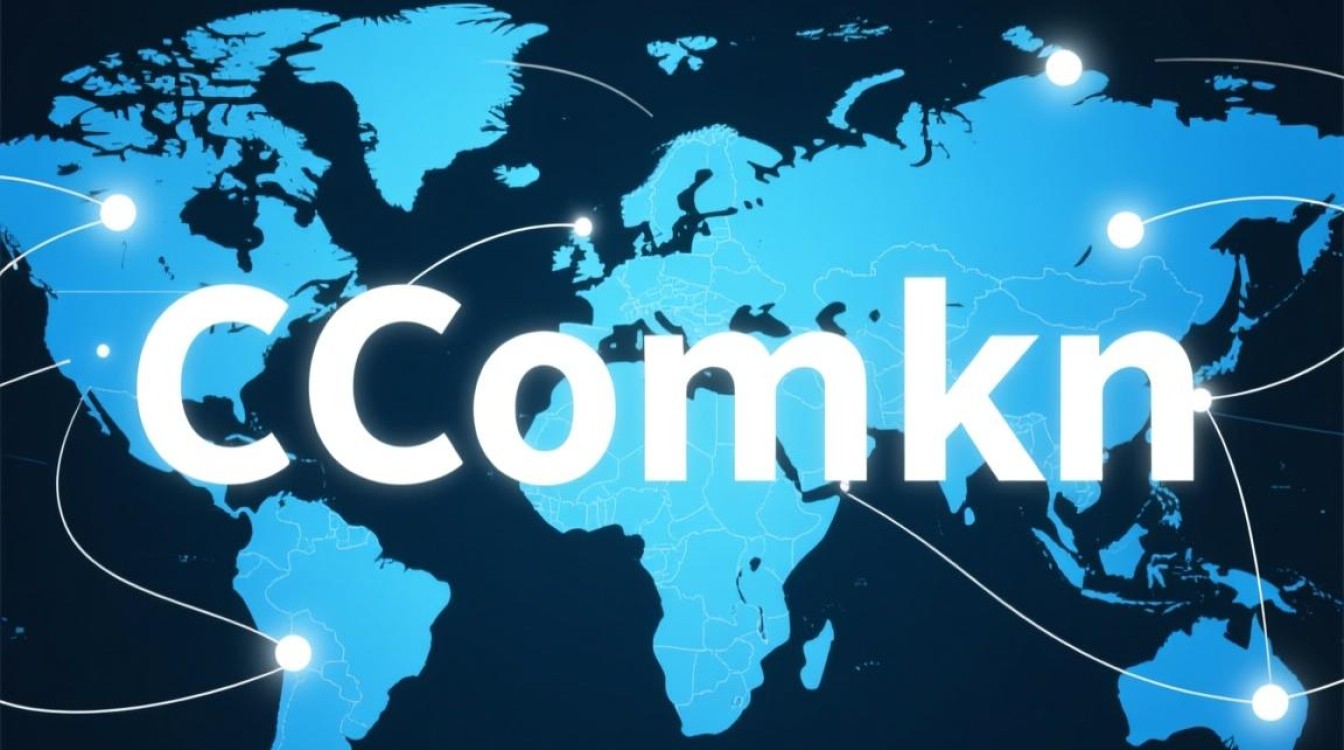 cccomcn域名背后含义及为何选择它作为网站名称的疑问解析？