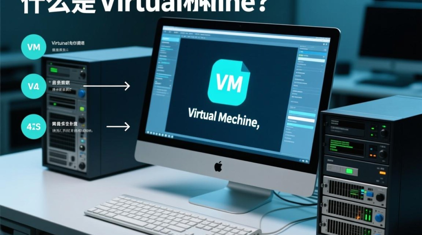 带虚拟机吗？探讨现代办公设备是否标配虚拟机功能？-好主机测评网