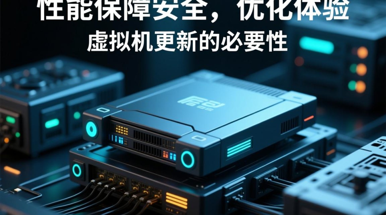 虚拟机更新后，性能提升明显吗？兼容性如何？值得升级吗？-好主机测评网