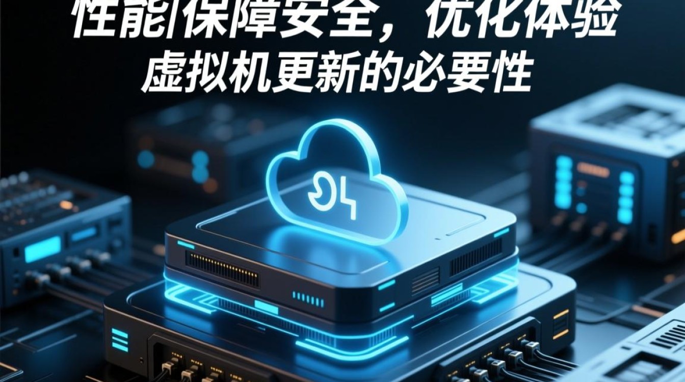 虚拟机更新后，性能提升明显吗？兼容性如何？值得升级吗？