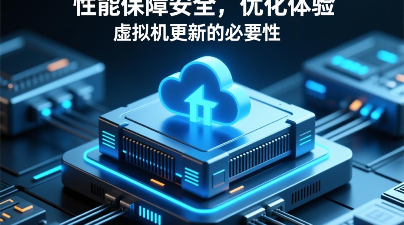 虚拟机更新后，性能提升明显吗？兼容性如何？值得升级吗？