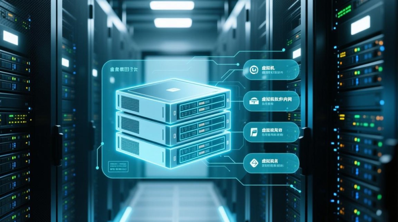 在虚拟机在内网环境下，安全性如何保障？风险控制有哪些关键点？