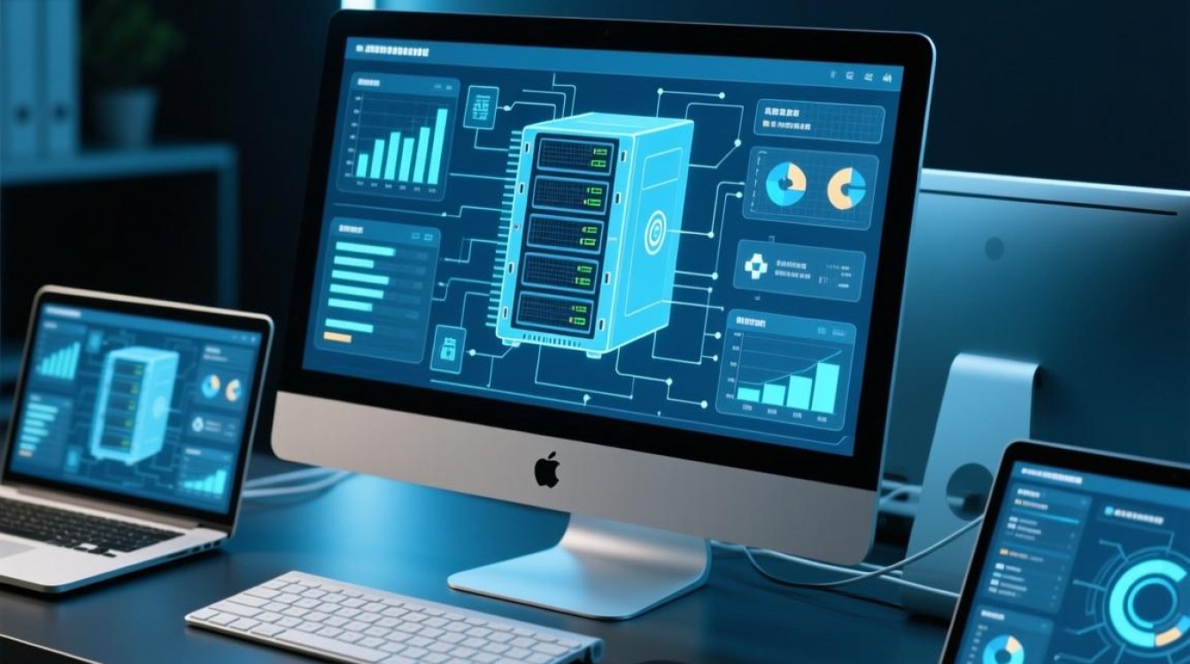 虚拟机同步软件如何实现高效数据同步与管理？探讨最佳实践-好主机测评网