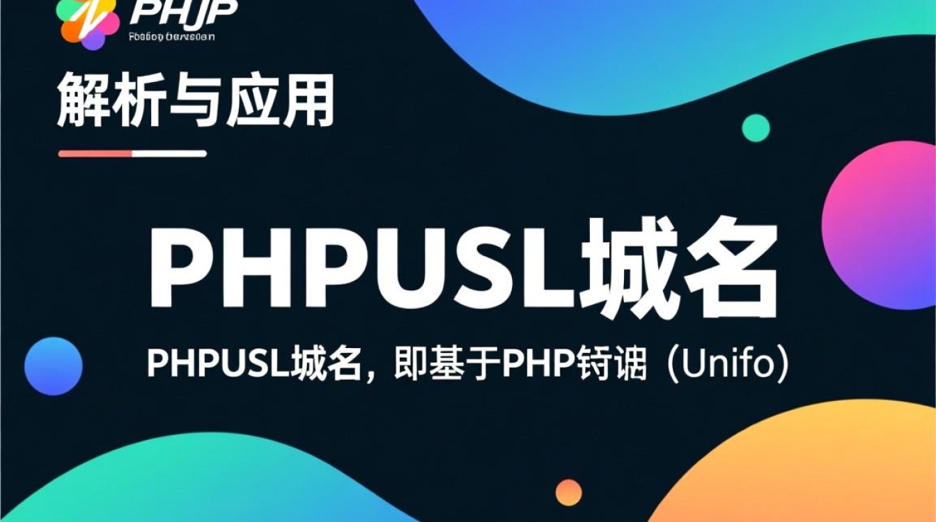 phpurl域名为何如此流行？背后有何独特优势？