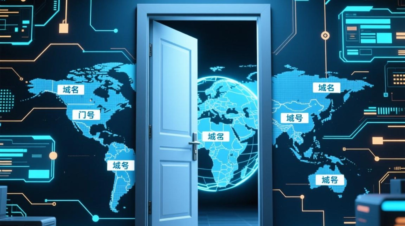 dw域名的注册与价值，究竟有何独特之处？-好主机测评网