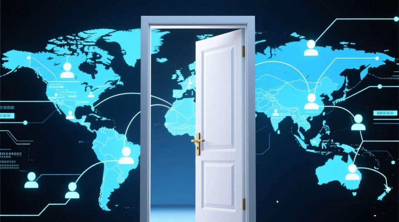 dw域名的注册与价值，究竟有何独特之处？