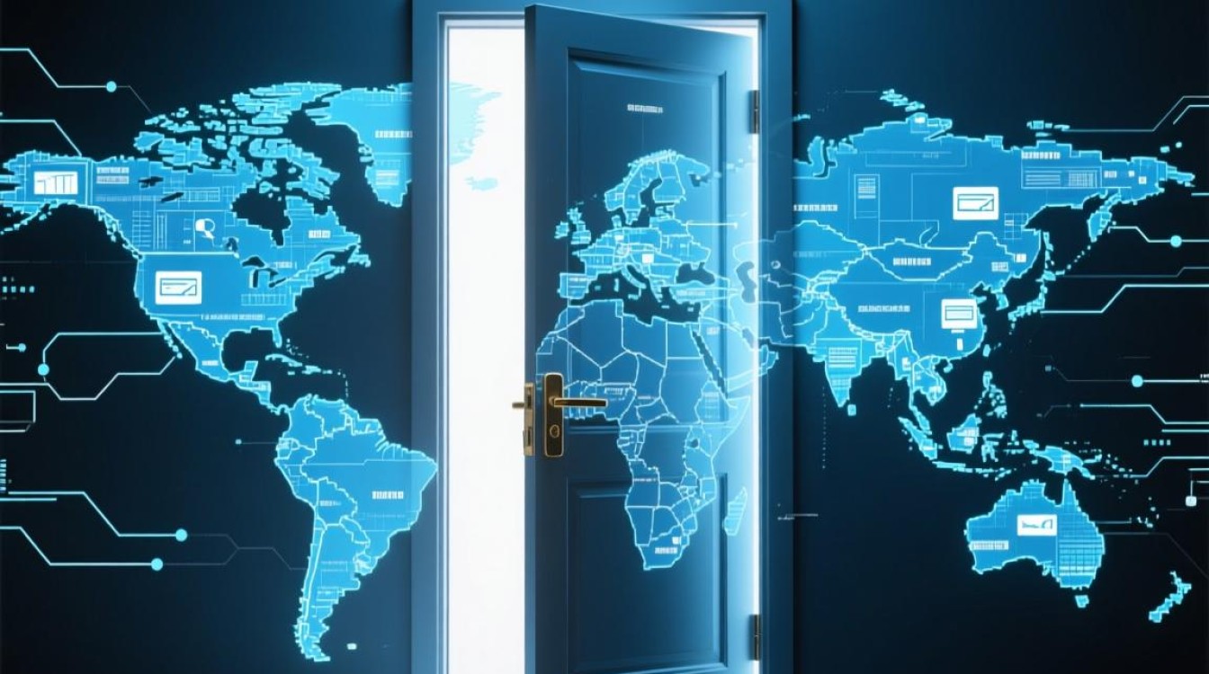 dw域名的注册与价值，究竟有何独特之处？