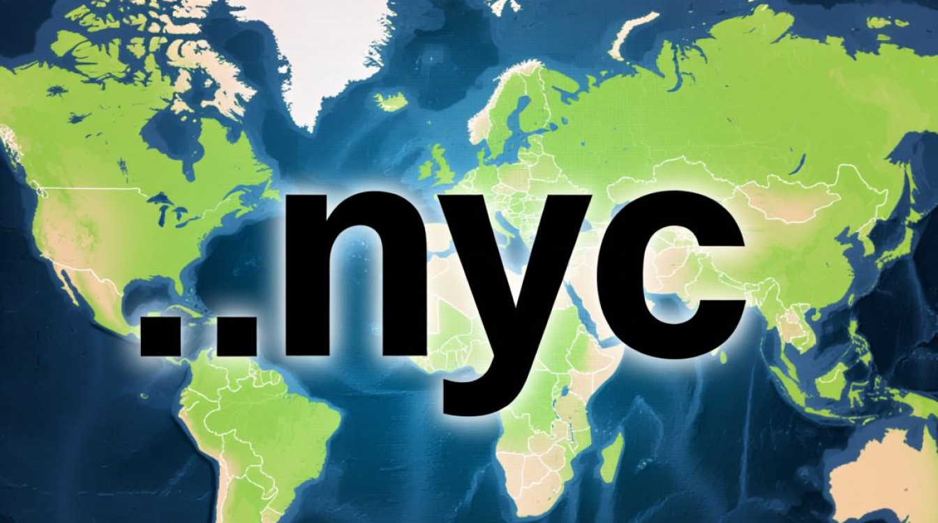 .nyc域名究竟有何独特之处，为何备受瞩目？-好主机测评网