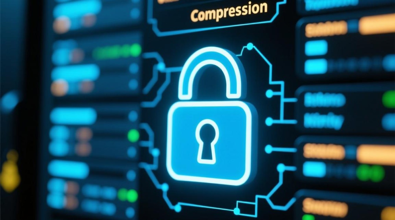 Linux加密压缩技术如何实现？探讨其应用与安全性问题。