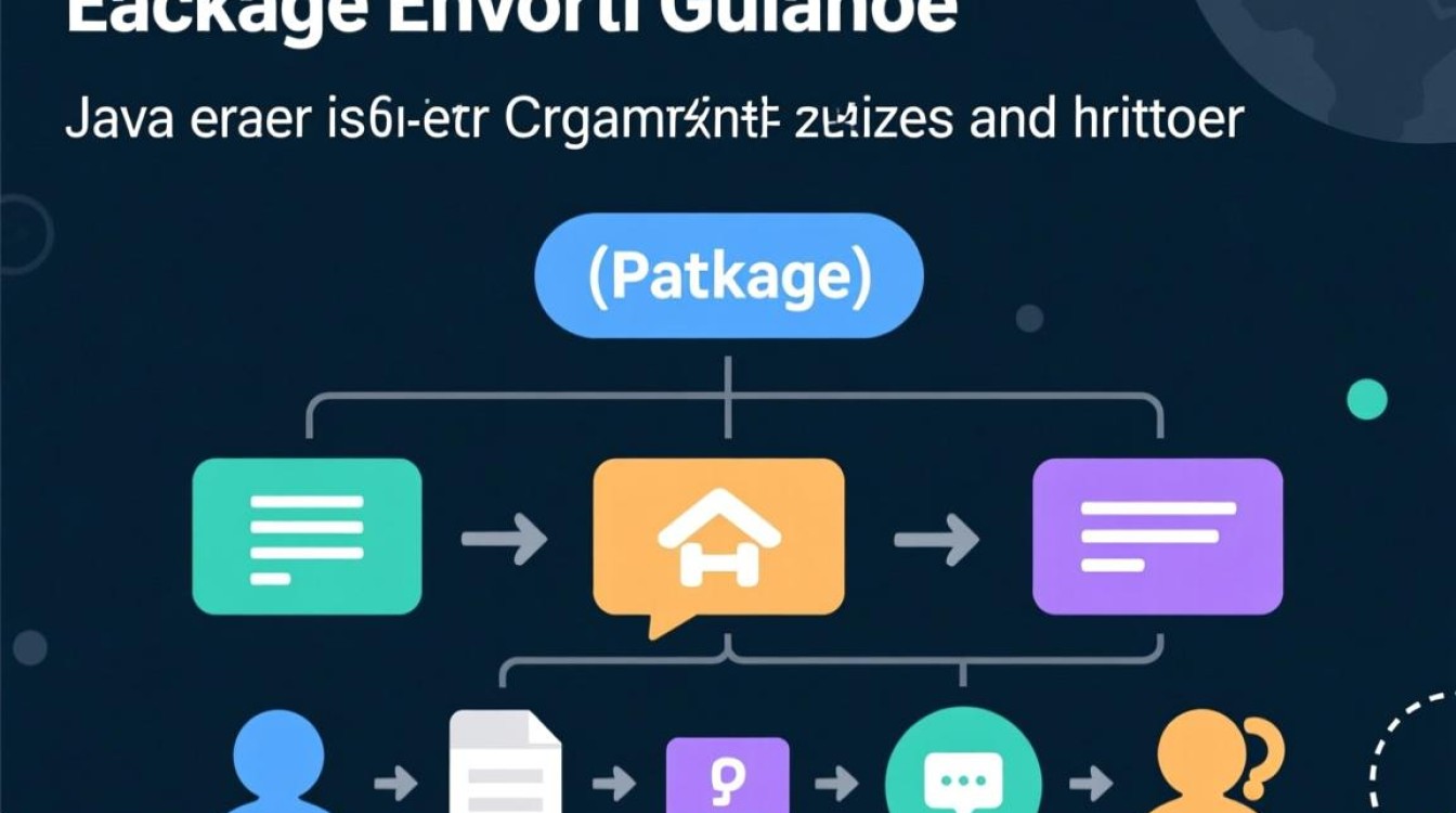 Java包导入方法详解，常见问题与高效技巧，您都掌握了吗？