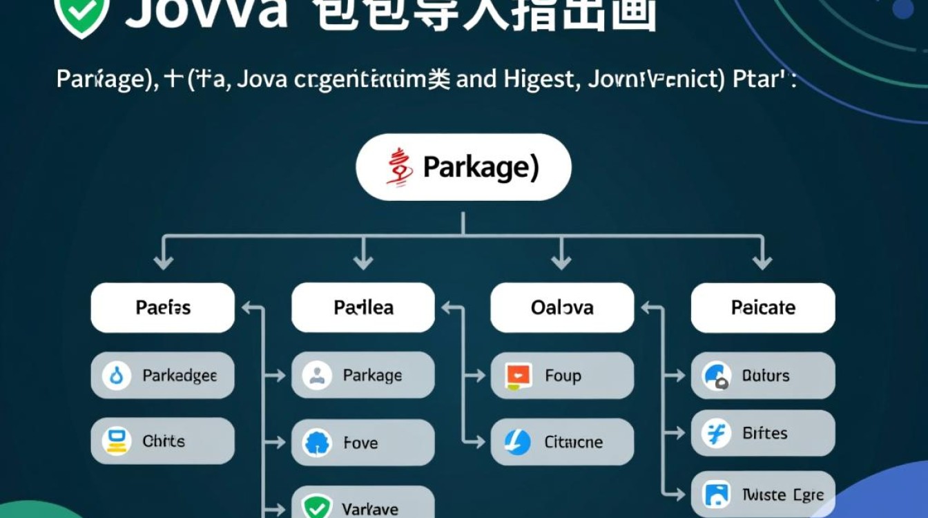 Java包导入方法详解，常见问题与高效技巧，您都掌握了吗？-好主机测评网