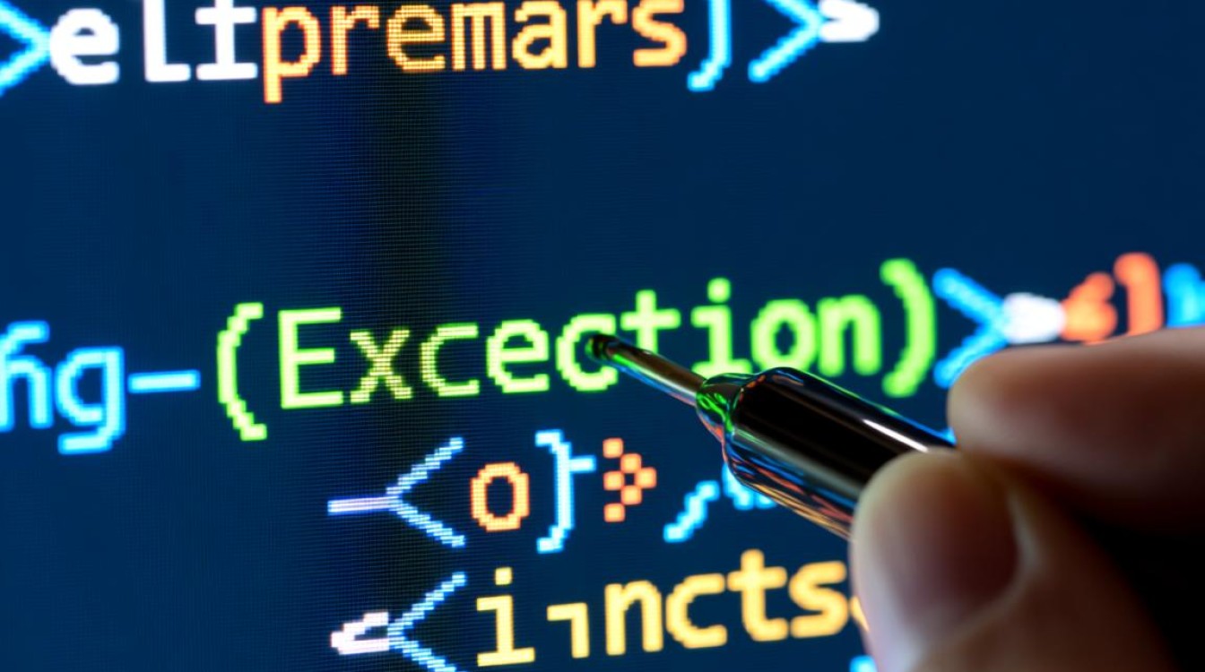 Java中类如何有效抛出和处理特定异常？-好主机测评网