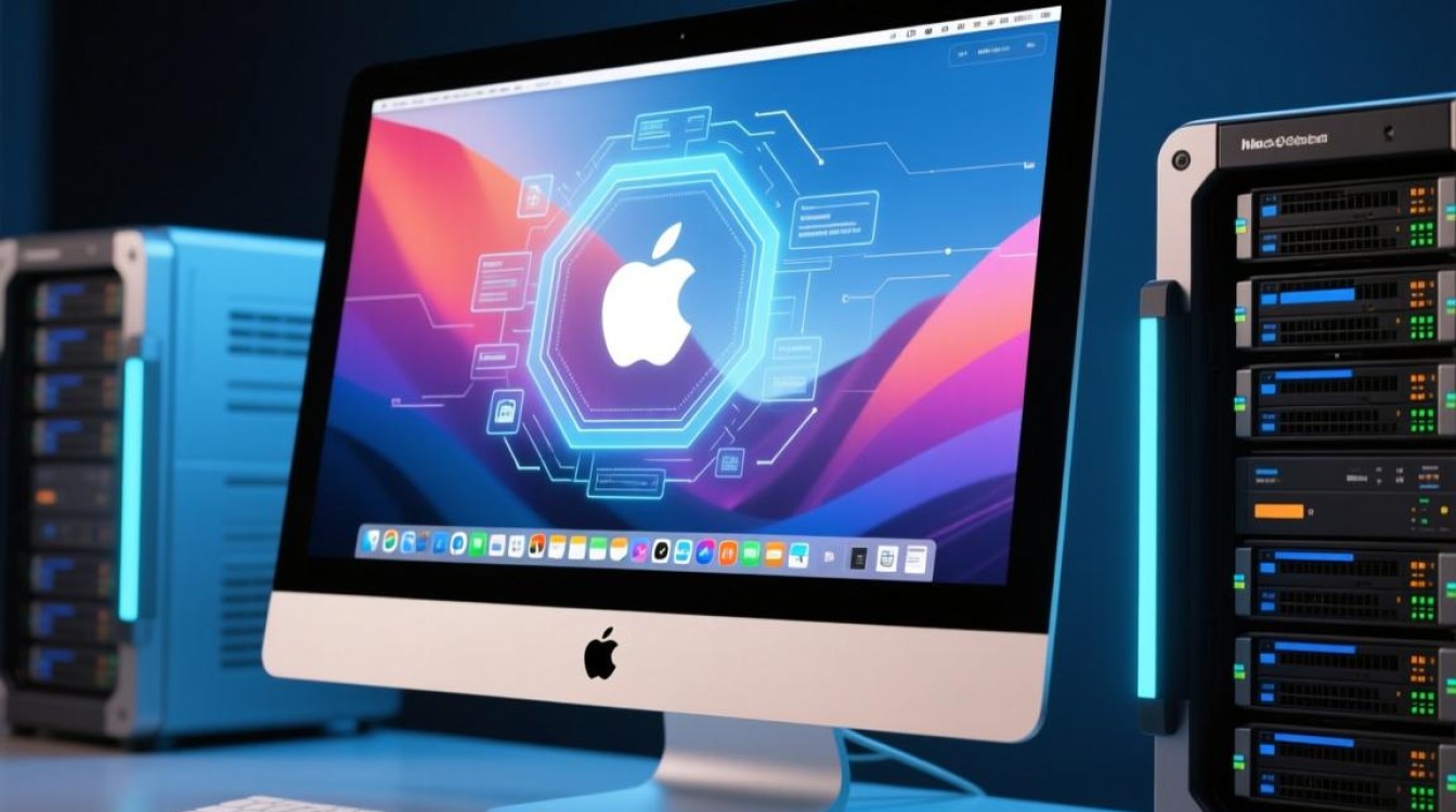 如何在虚拟机中完美实现macOS系统的全屏显示体验？-好主机测评网