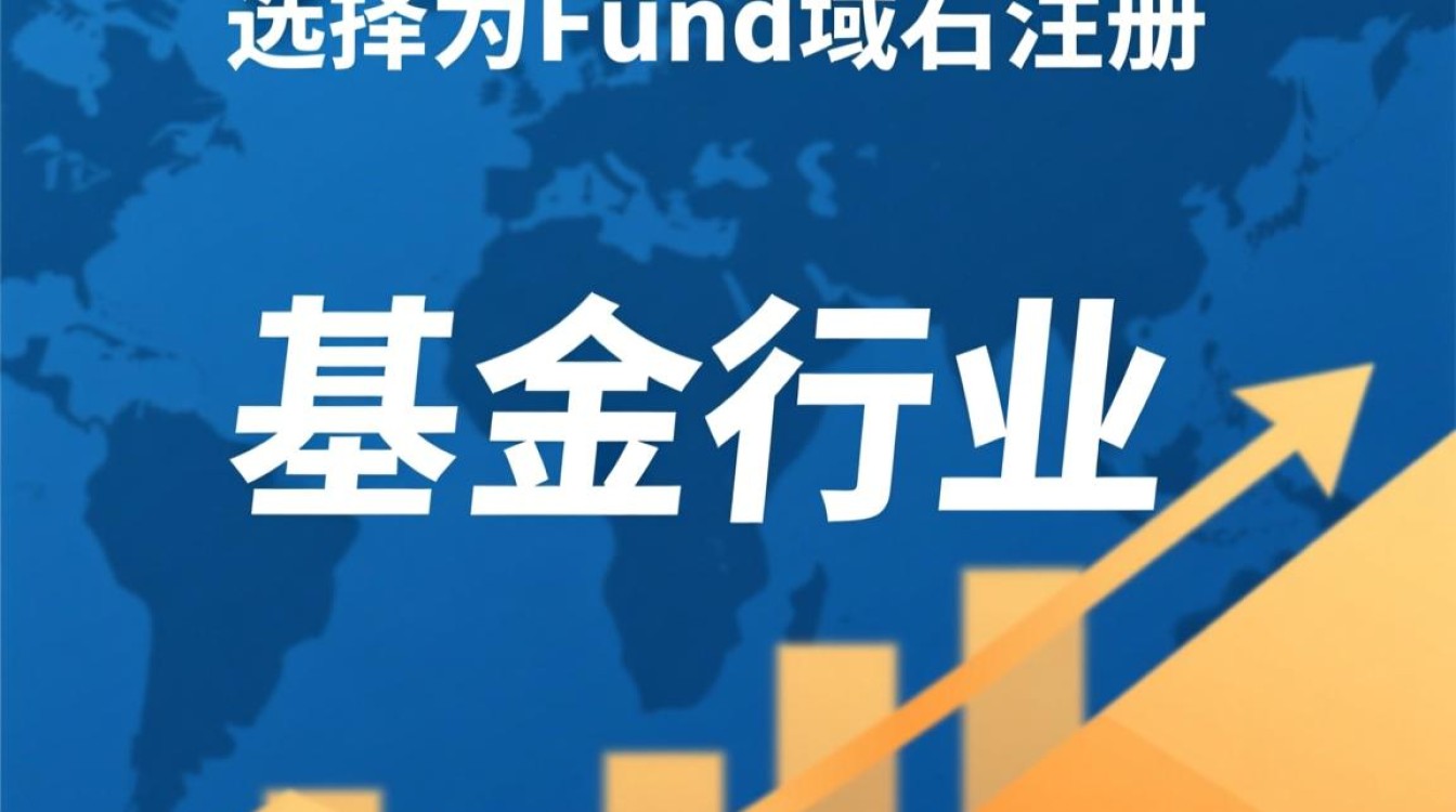 fund域名注册，如何选择合适的域名，避免投资失误？