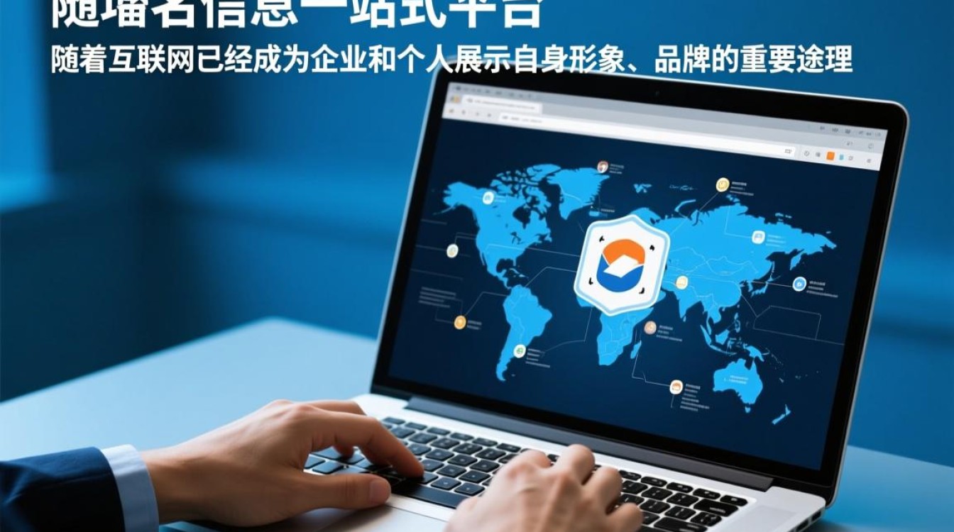 域名用户查询如何高效准确地进行域名信息检索？-好主机测评网