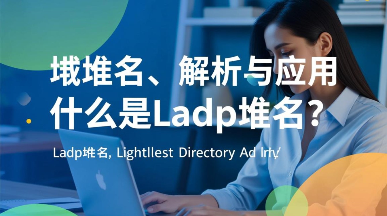 ladp域名究竟有何特殊之处？揭秘其背后的应用与价值！-好主机测评网