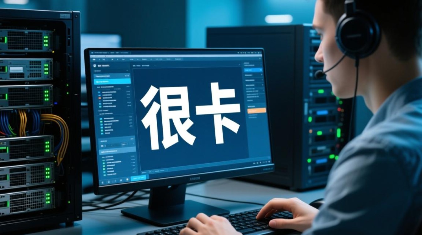 为什么运行虚拟机时总是出现卡顿现象？原因分析及解决方法！-好主机测评网