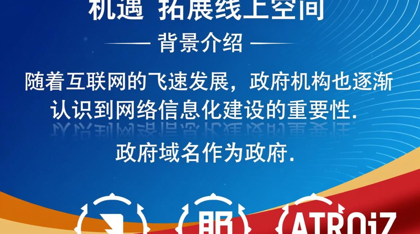 政府域名出售，背后有何隐情？价格是否公允？交易流程透明吗？