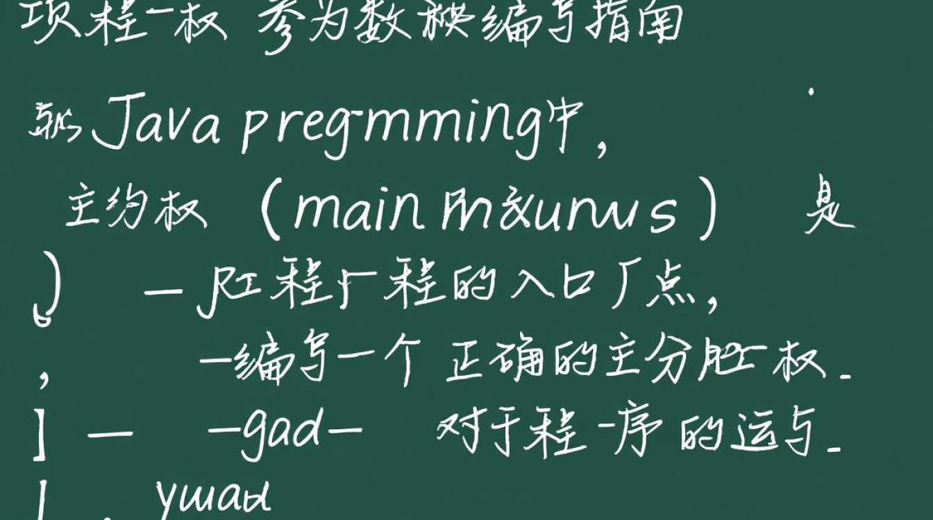 Java主函数参数设置方法详解与疑问解答