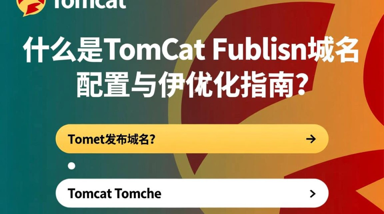 Tomcat发布域名时需要注意哪些关键细节和潜在问题？-好主机测评网