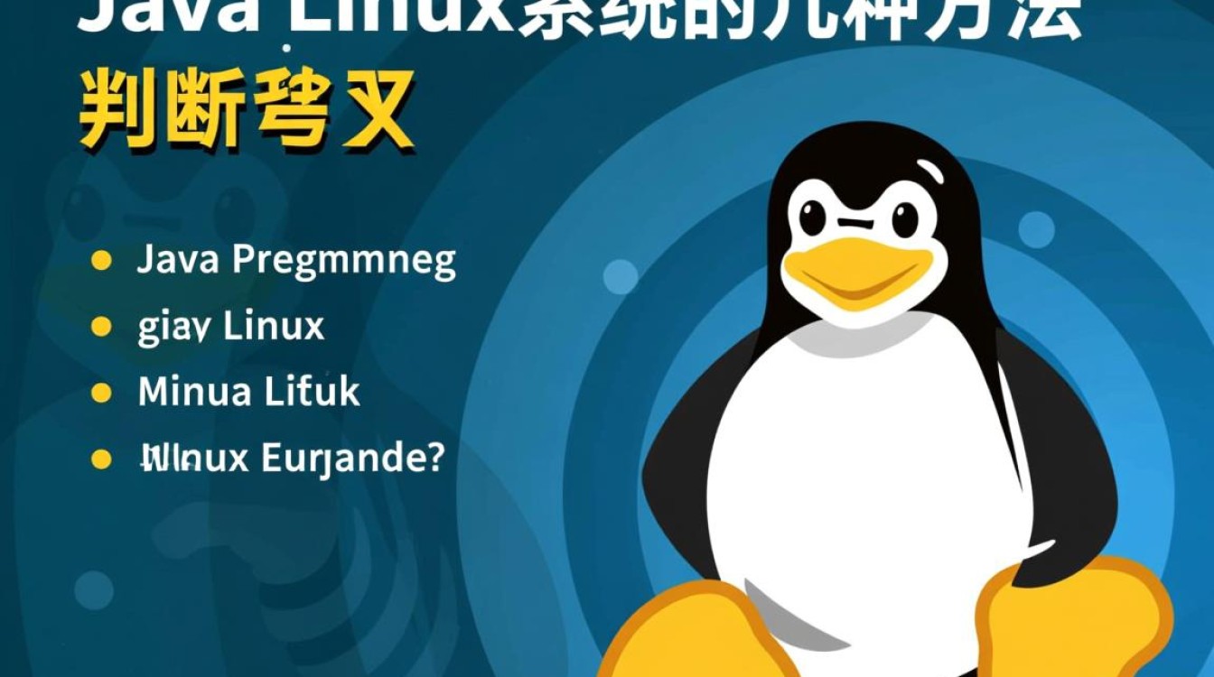 Java在Linux环境下进行判断操作时，有哪些最佳实践和常见问题需要注意？