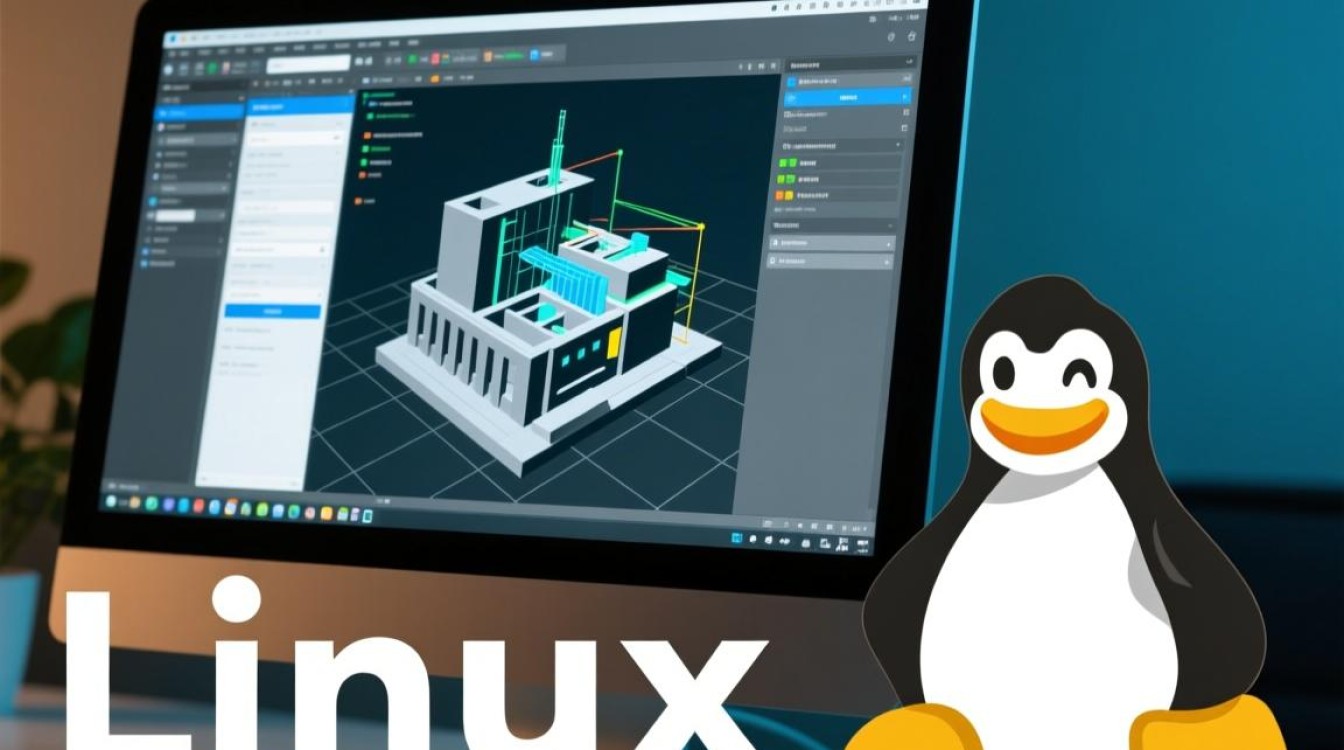 Linux建模软件哪家强？30款热门选择深度解析！