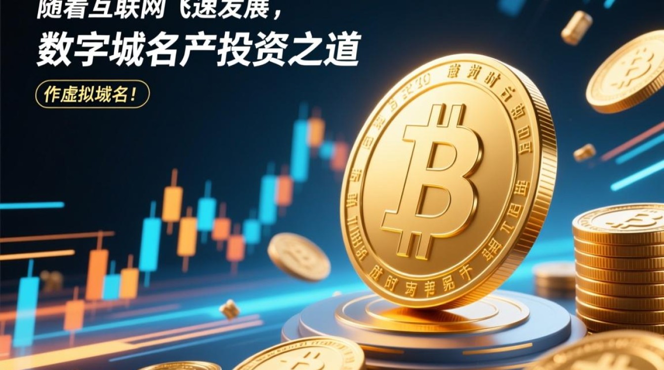 数字域名交易是否正成为互联网资产的新风口？揭秘其未来发展趋势与潜在风险。