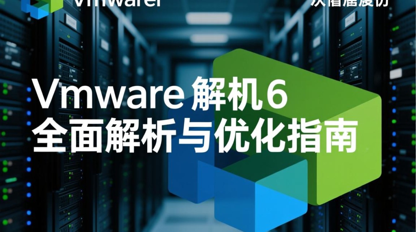 VMware虚拟机6版本中，有哪些新特性或优化值得探讨？