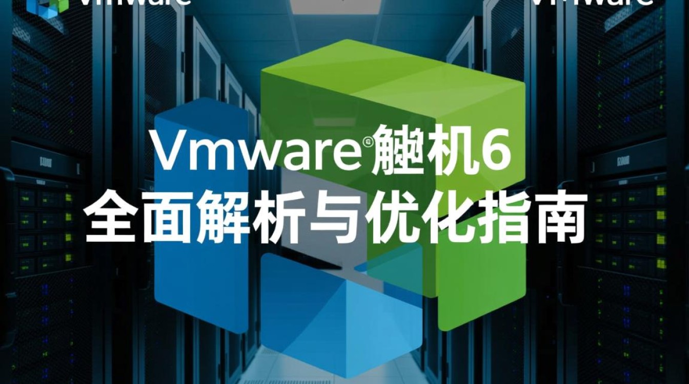 VMware虚拟机6版本中，有哪些新特性或优化值得探讨？