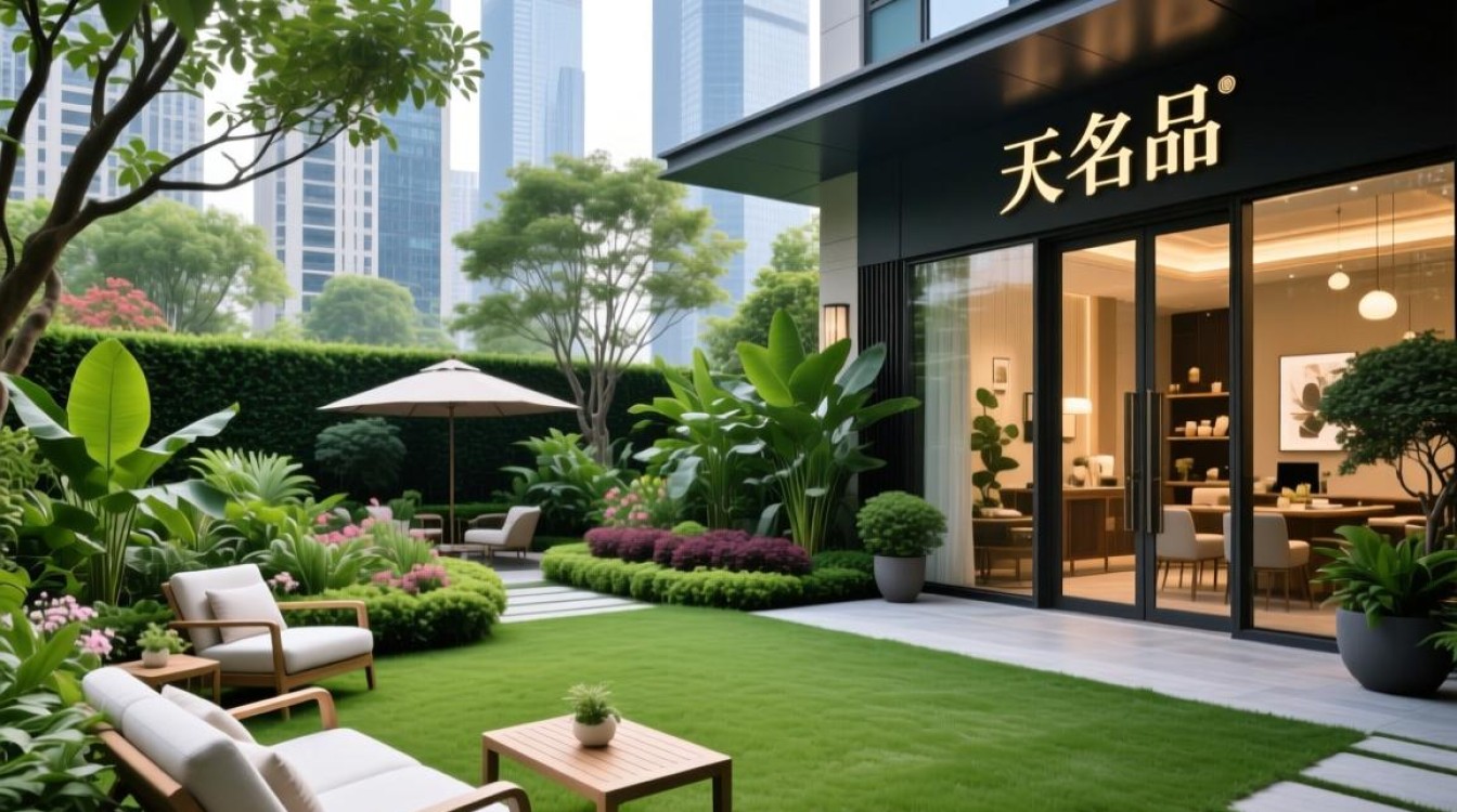 天域名品揭秘，天域品牌背后的神秘故事和独特魅力？