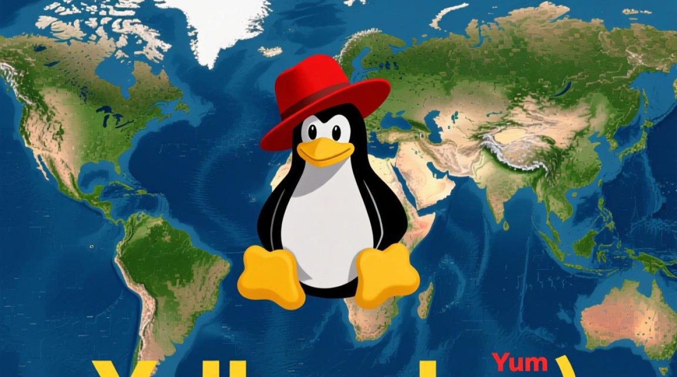 红帽Linux Yum使用过程中遇到问题？30字长尾疑问标题，红帽Linux Yum配置与优化常见难题解答攻略-好主机测评网