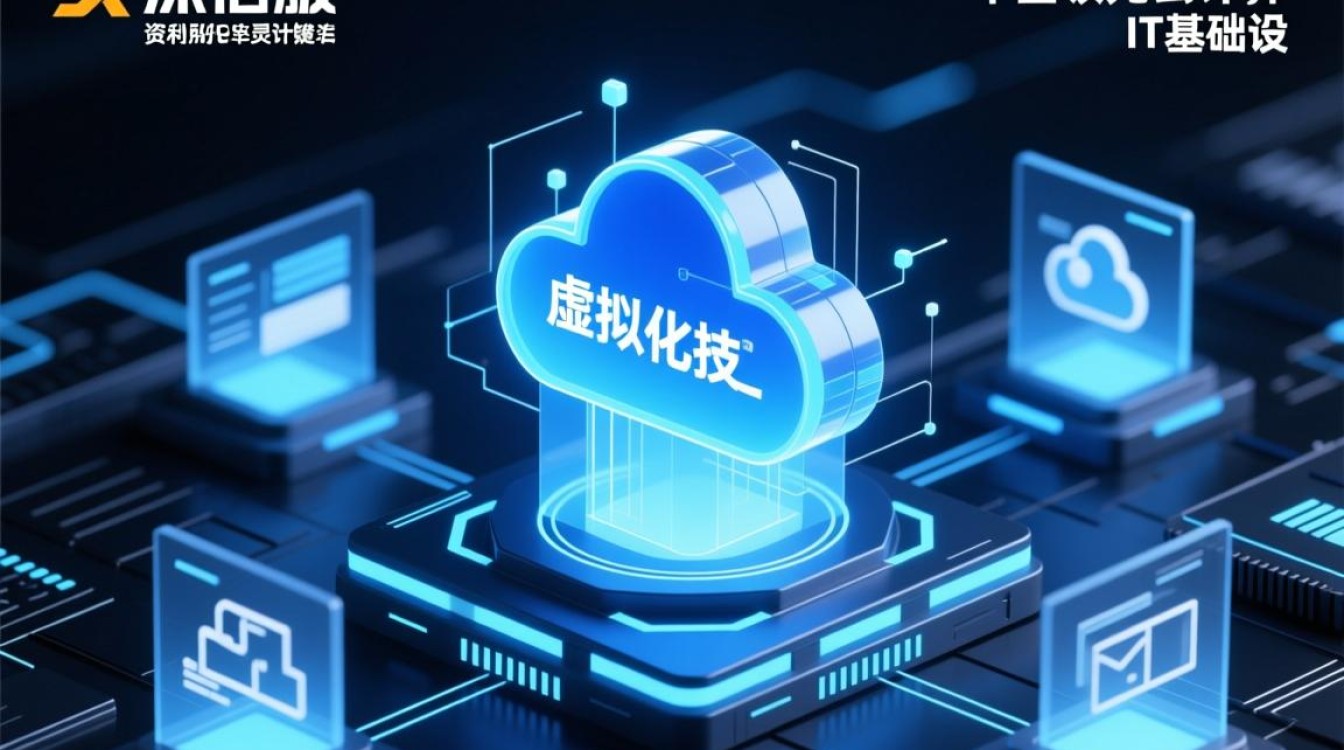 深信服虚拟机技术领先，为何市场反响平平？揭秘其发展瓶颈与未来前景？-好主机测评网