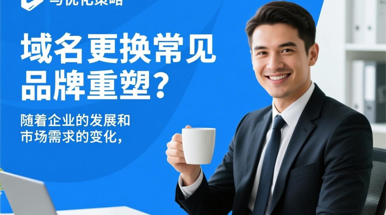 域名更换次数频繁背后的原因与影响分析？