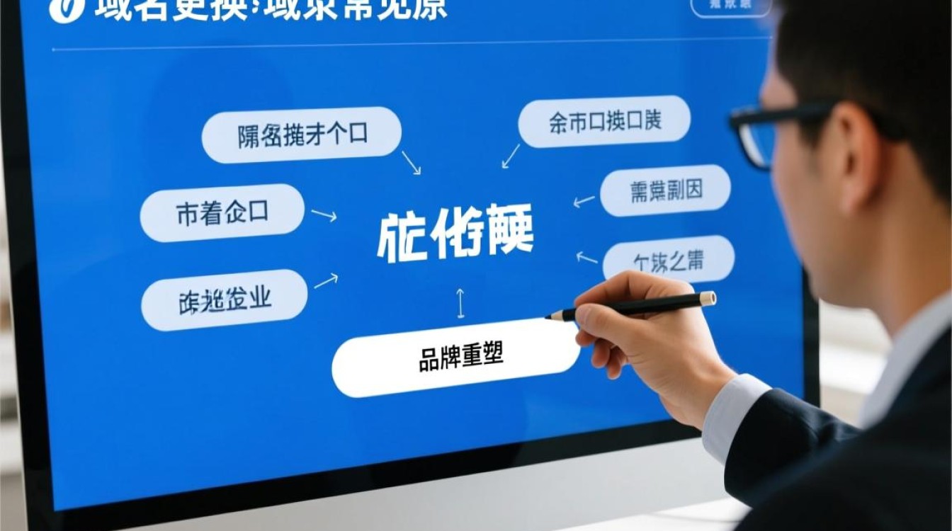 域名更换次数频繁背后的原因与影响分析？