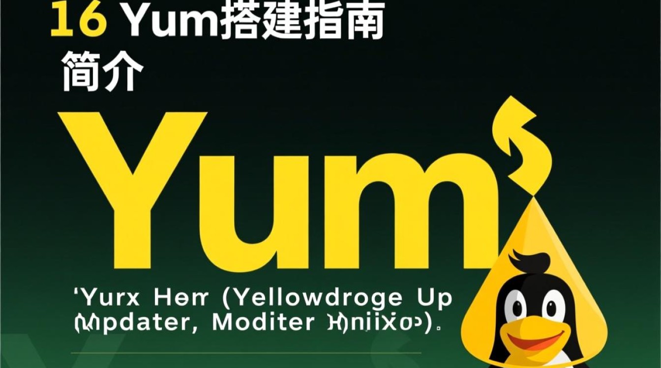 Linux Yum搭建过程中，如何确保高效稳定运行？常见问题与解决技巧解析？-好主机测评网